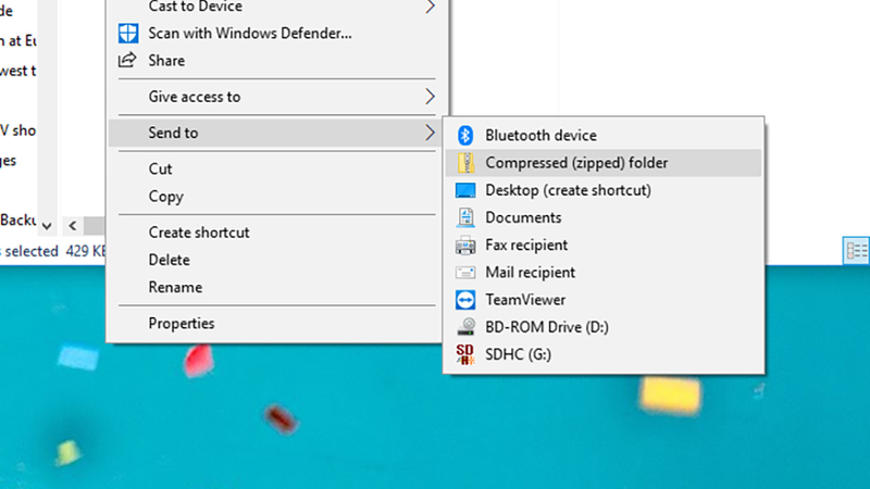 Illustration for article titled 20 Slick Tips and Tricks for Keeping Your Windows Machine Organized